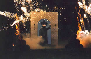  Nevill's Guy in 2002  