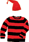 Southover's smuggler colours